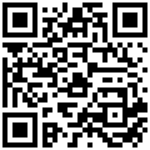 QR-Code: http://orte.land-der-ideen.de/projekt/spendenbett-1266