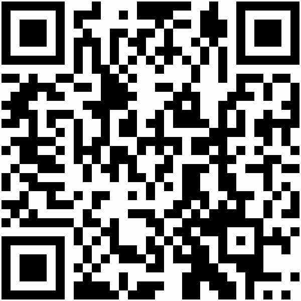 QR-Code: http://orte.land-der-ideen.de/projekt/stadtplan-fuer-blinde-2642