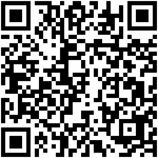 QR-Code: http://orte.land-der-ideen.de/projekt/start-with-a-friend-freundschaftliche-fluechtlingshilfe-296