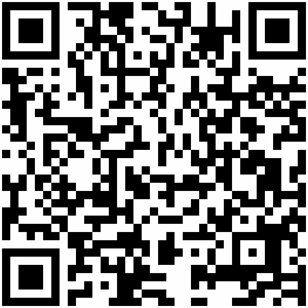 QR-Code: http://orte.land-der-ideen.de/projekt/stiftung-archiv-der-deutschen-frauenbewegung-1119