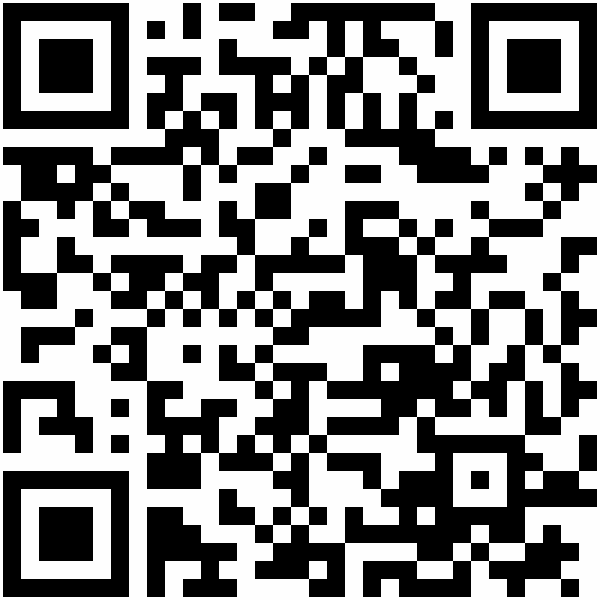 QR-Code: http://orte.land-der-ideen.de/projekt/stiftung-haus-der-geschichte-1181