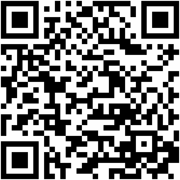 QR-Code: http://orte.land-der-ideen.de/projekt/stiftung-insel-hombroich-1801