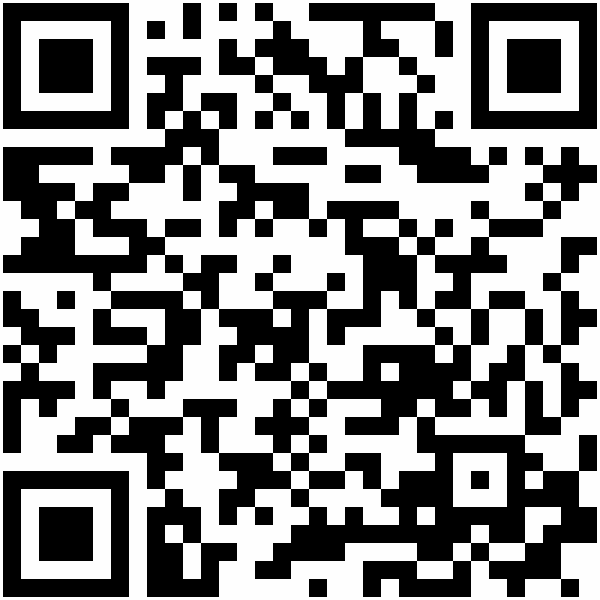 QR-Code: http://orte.land-der-ideen.de/projekt/stiftung-mittagskinder-2410