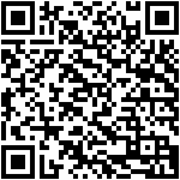 QR-Code: http://orte.land-der-ideen.de/projekt/stiftung-neue-synagoge-berlin-centrum-judaicum-1474
