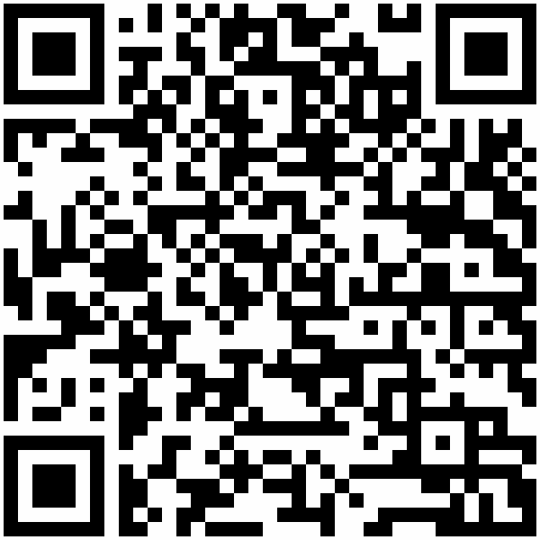 QR-Code: http://orte.land-der-ideen.de/projekt/sv-berater-ausbildungsprogramm-fuer-schuelervertreter-2720