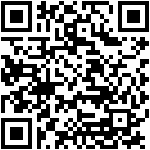QR-Code: http://orte.land-der-ideen.de/projekt/synagoge-am-weinhof-in-ulm-642