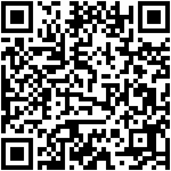 QR-Code: http://orte.land-der-ideen.de/projekt/szenik-eu-internetportal-fuer-buehnenkunst-552