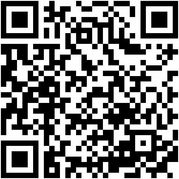 QR-Code: http://orte.land-der-ideen.de/projekt/t-systems-htw-robonight-3078