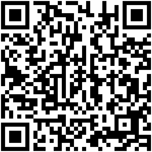 QR-Code: http://orte.land-der-ideen.de/projekt/tactonom-taktiles-grafikdisplay-fuer-blinde-menschen-46