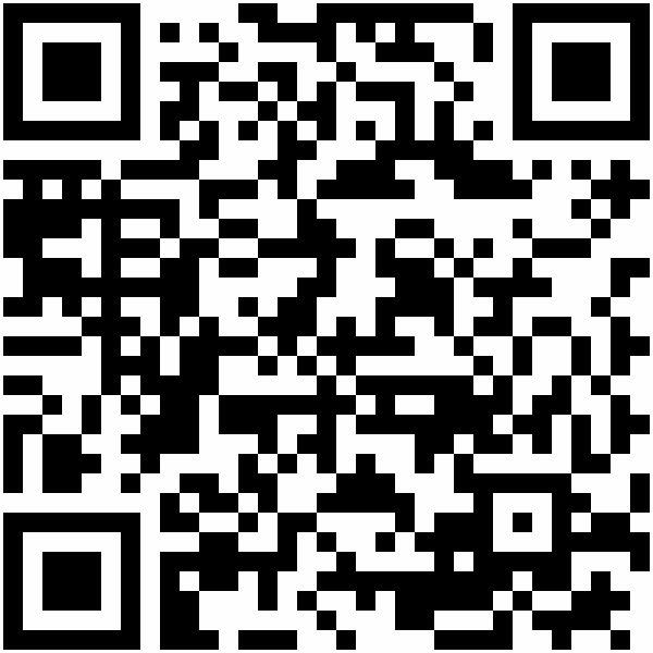 QR-Code: http://orte.land-der-ideen.de/projekt/technologie-und-innovationspark-jena-1357