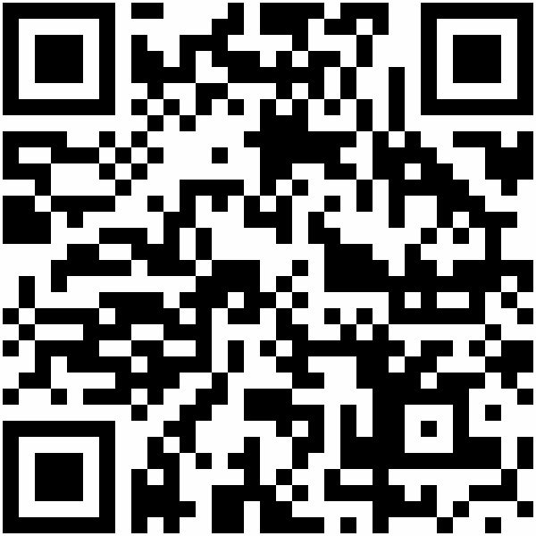 QR-Code: http://orte.land-der-ideen.de/projekt/terahertz-sicherheitskamera-2202