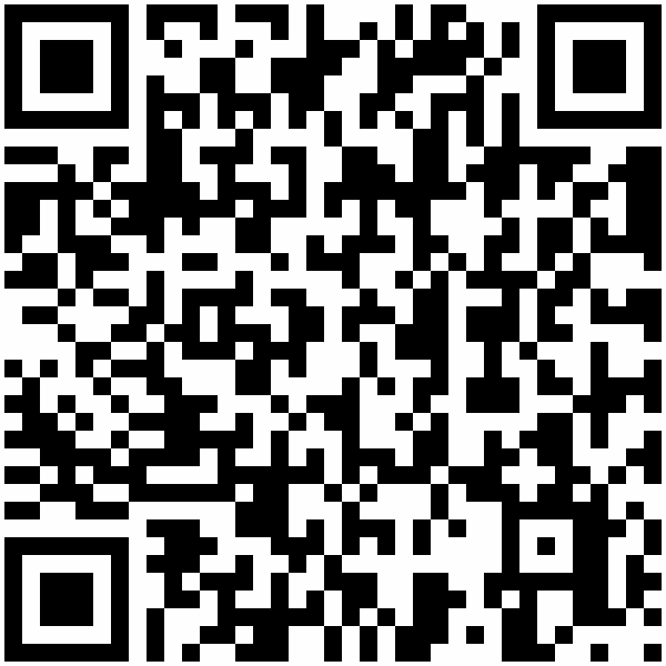 QR-Code: http://orte.land-der-ideen.de/projekt/terranova-energy-biokohle-aus-klaerschlamm-2425