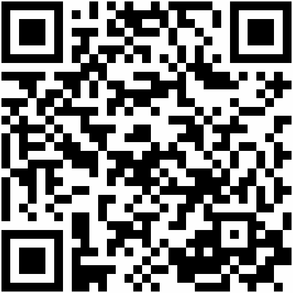 QR-Code: http://orte.land-der-ideen.de/projekt/textiles-zukunftsforum-3172