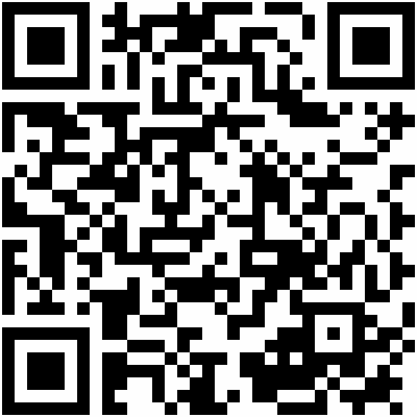 QR-Code: http://orte.land-der-ideen.de/projekt/textouren-literatur-in-bewegung-1031