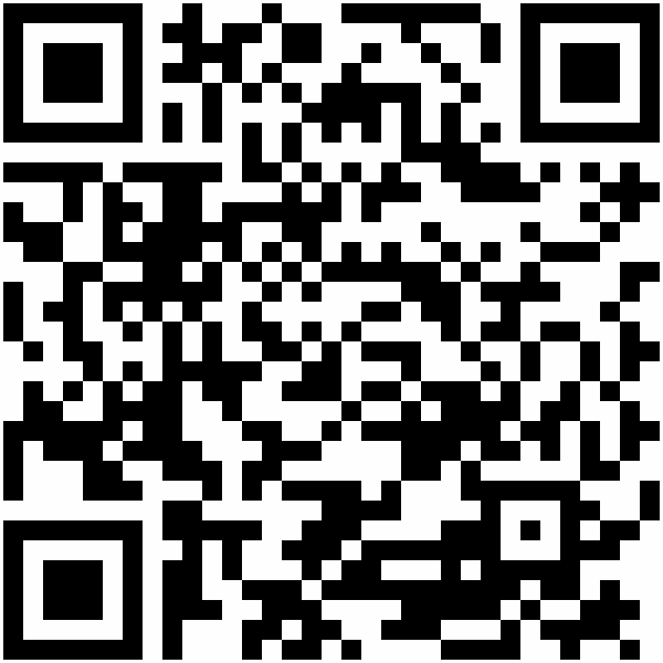 QR-Code: http://orte.land-der-ideen.de/projekt/tgf-schmalkalden-dermbach-1729