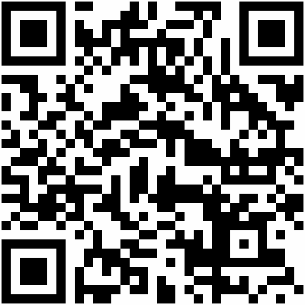 QR-Code: http://orte.land-der-ideen.de/projekt/theaterfestival-grenzenlos-kultur-2572