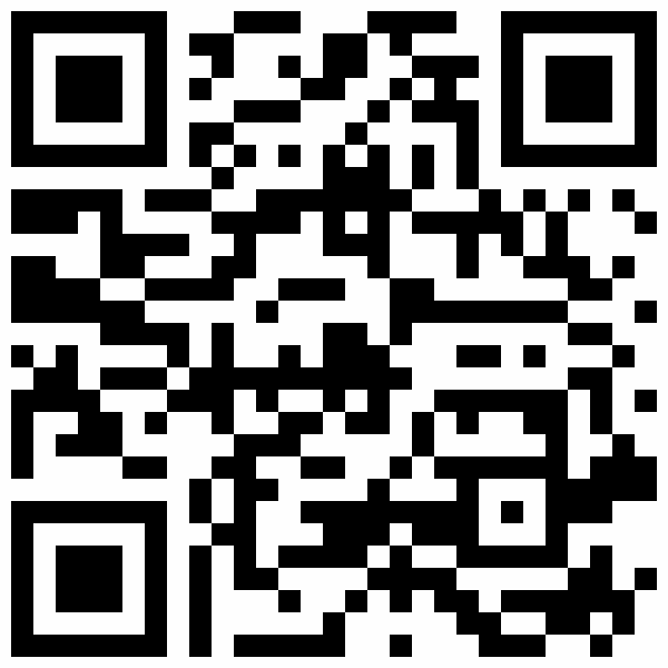 QR-Code: http://orte.land-der-ideen.de/projekt/theatergalerie-1887