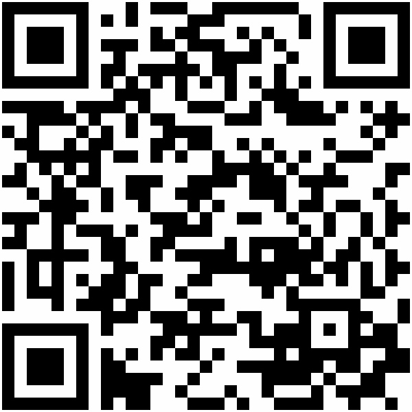 QR-Code: http://orte.land-der-ideen.de/projekt/theaterprojekt-strasse-2197