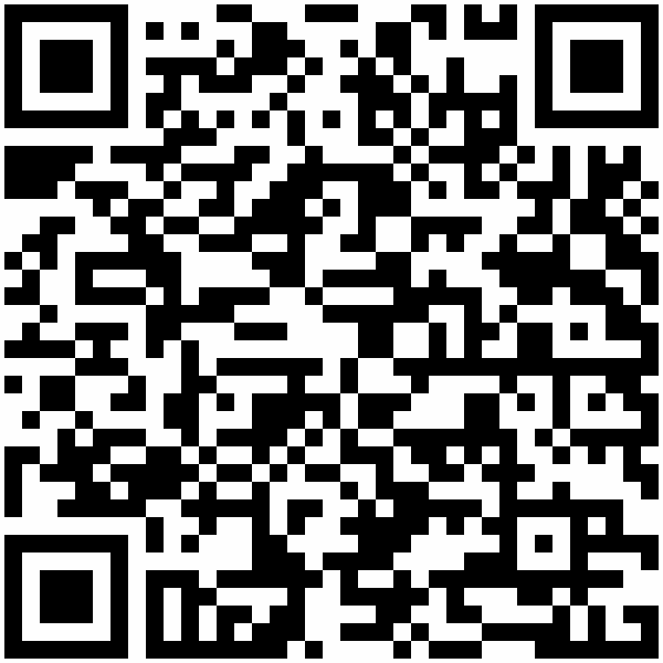 QR-Code: http://orte.land-der-ideen.de/projekt/thueringen-hilft-de-plattform-fuer-unterstuetzer-und-hilfesuchende-279