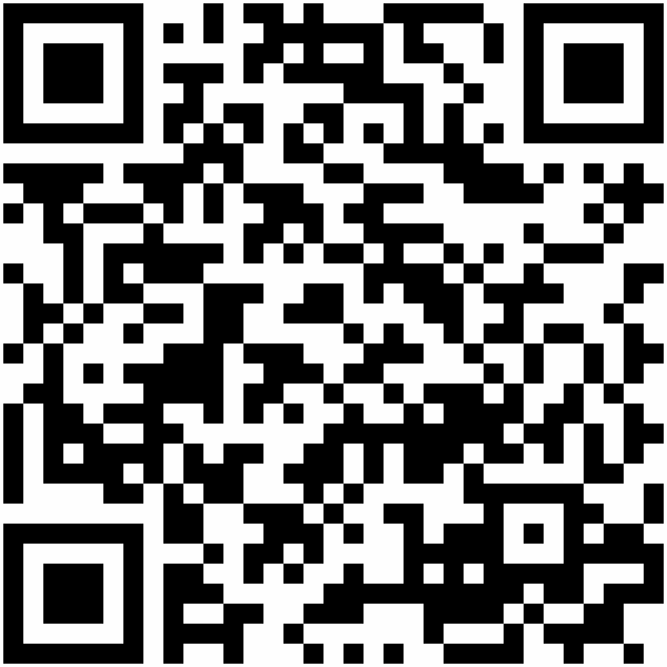 QR-Code: http://orte.land-der-ideen.de/projekt/thueringer-bachwochen-891