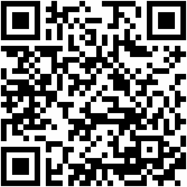 QR-Code: http://orte.land-der-ideen.de/projekt/tiergestuetzte-therapie-2203