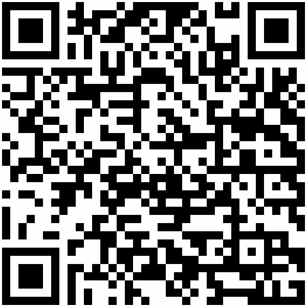QR-Code: http://orte.land-der-ideen.de/projekt/touchdown-21-partizipative-forschung-ueber-das-down-syndrom-258
