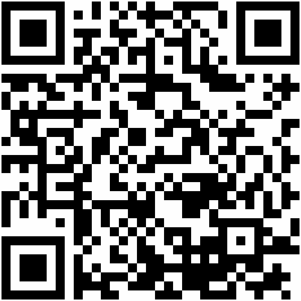 QR-Code: http://orte.land-der-ideen.de/projekt/umweltmesse-clean-tech-world-2723