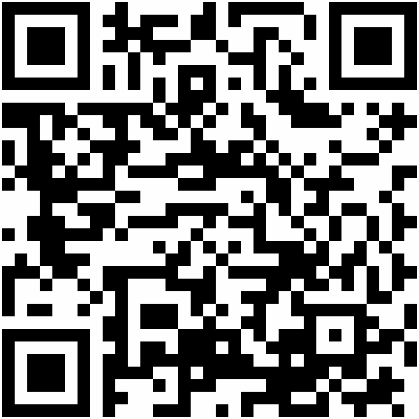 QR-Code: http://orte.land-der-ideen.de/projekt/universitaet-der-kuenste-berlin-udk-1549