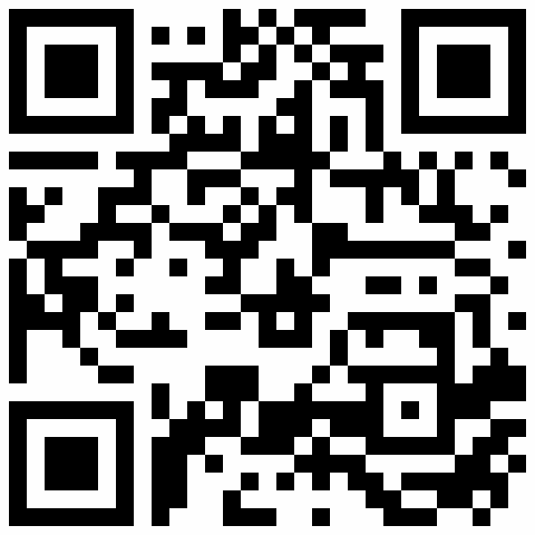 QR-Code: http://orte.land-der-ideen.de/projekt/unsicht-bar-2938