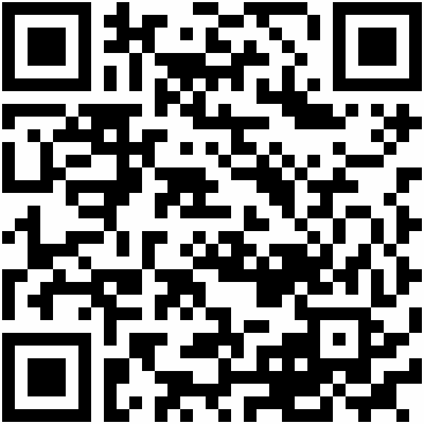 QR-Code: http://orte.land-der-ideen.de/projekt/unterirdischer-zoo-861