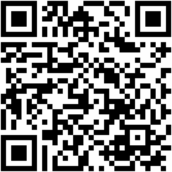 QR-Code: http://orte.land-der-ideen.de/projekt/virtuelle-stadtfuehrung-talking-places-487
