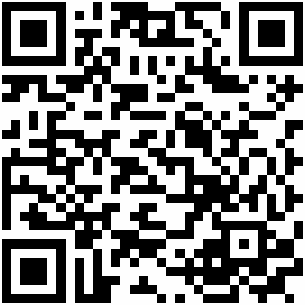 QR-Code: http://orte.land-der-ideen.de/projekt/virtueller-spiegel-1692