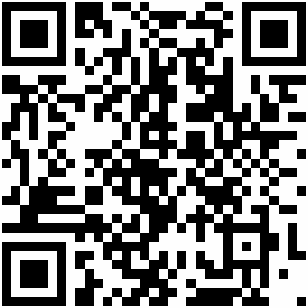 QR-Code: http://orte.land-der-ideen.de/projekt/virtuelles-literaturhaus-2552