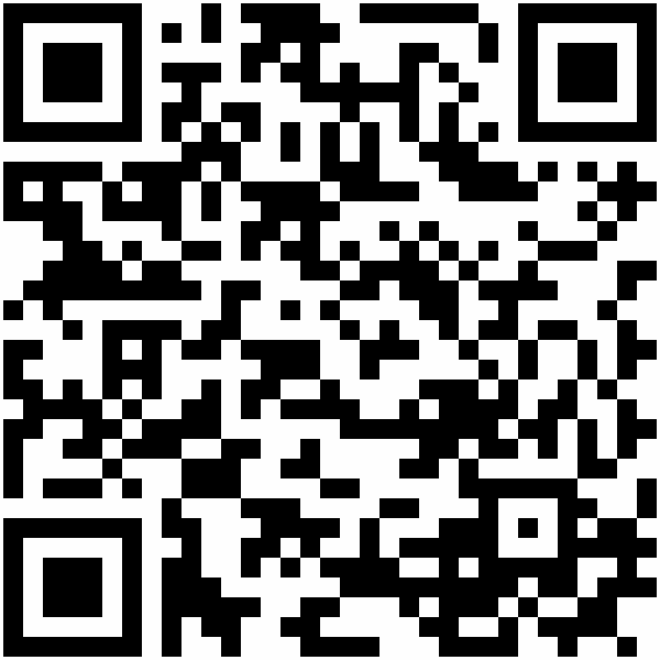 QR-Code: http://orte.land-der-ideen.de/projekt/waldpiraten-camp-1986