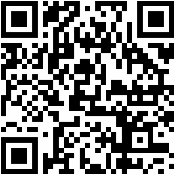 QR-Code: http://orte.land-der-ideen.de/projekt/wasserkraftwerk-ecohydro-96