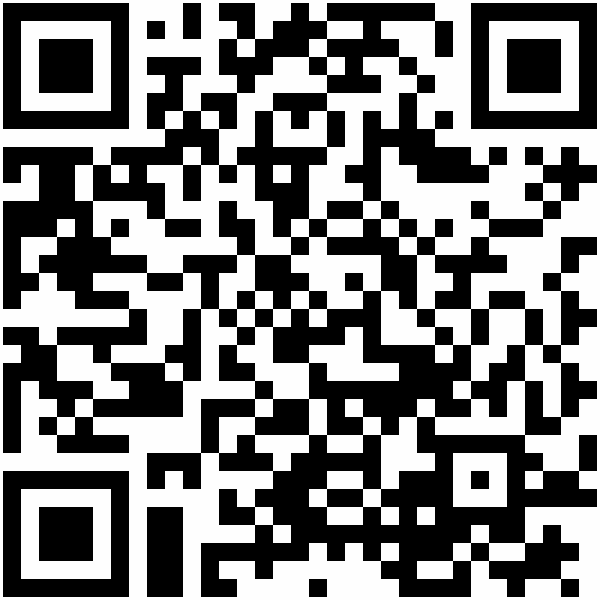 QR-Code: http://orte.land-der-ideen.de/projekt/wasserstofftechnikum-des-kit-2397