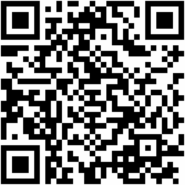QR-Code: http://orte.land-der-ideen.de/projekt/wattenmeer-forschungsstation-1884