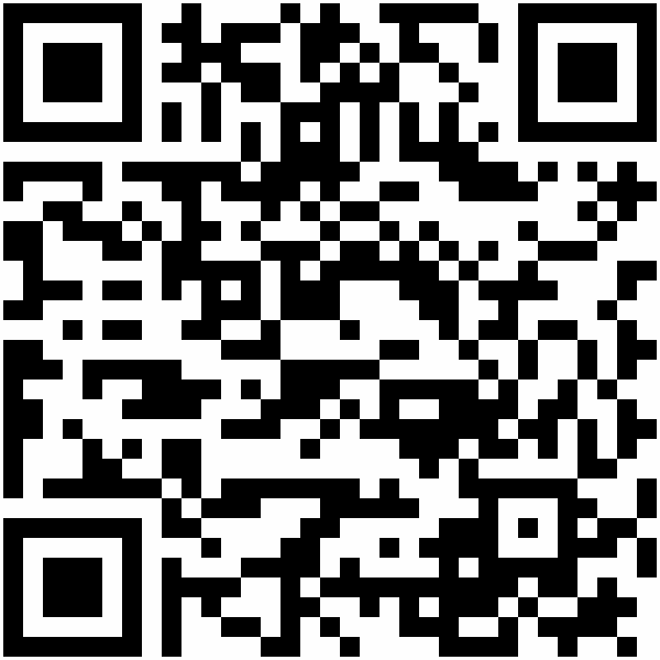 QR-Code: http://orte.land-der-ideen.de/projekt/webinare-vhs-seminare-fuer-zu-hause-1219