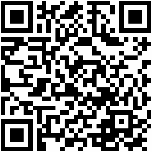 QR-Code: http://orte.land-der-ideen.de/projekt/website-www-nachrichtenleicht-de-447