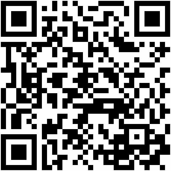 QR-Code: http://orte.land-der-ideen.de/projekt/weihnachtsdorf-wanderup-805