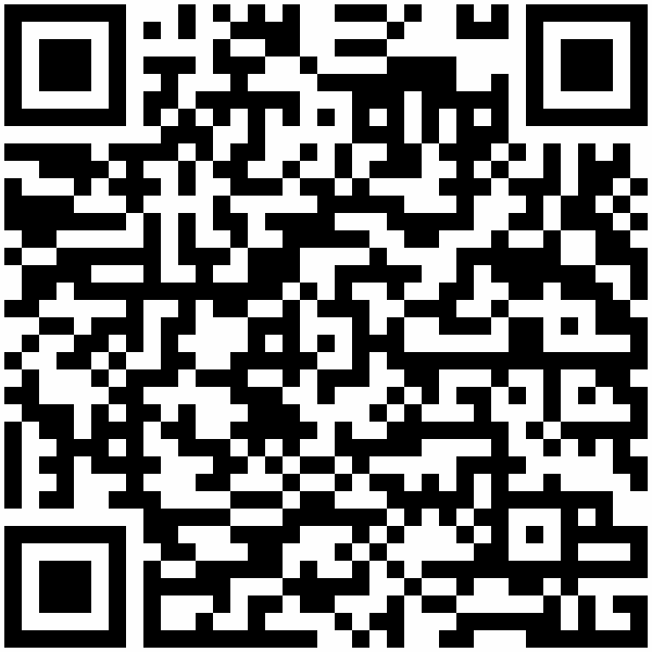 QR-Code: http://orte.land-der-ideen.de/projekt/wendelstein-7-x-fusionsforschung-fuer-das-kraftwerk-von-morgen-255