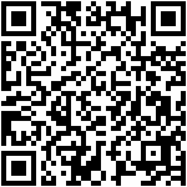 QR-Code: http://orte.land-der-ideen.de/projekt/wiechert-sche-erdbebenwarte-goettingen-e-v-1288