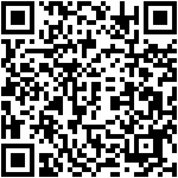 QR-Code: http://orte.land-der-ideen.de/projekt/wir-treffen-uns-unterstuetzertreffen-fuer-demokratie-und-toleranz-1360