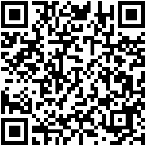 QR-Code: http://orte.land-der-ideen.de/projekt/witterungsbestaendiges-holz-durch-plasmatechnologie-der-hawk-1949