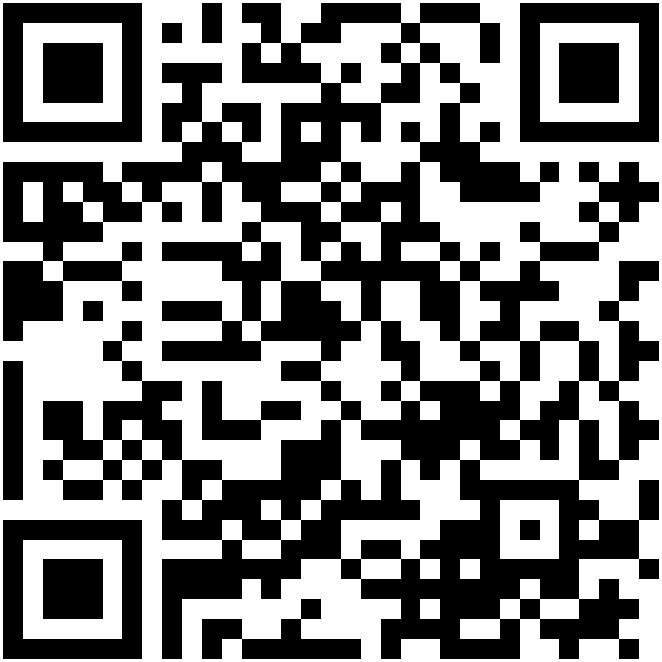 QR-Code: http://orte.land-der-ideen.de/projekt/workshops-schueler-entdecken-design-589