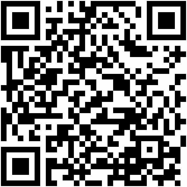 QR-Code: http://orte.land-der-ideen.de/projekt/world-children-s-radio-network-1728