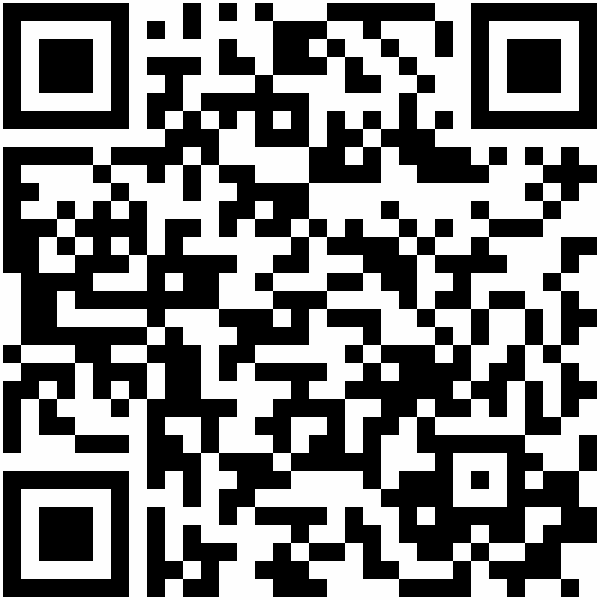 QR-Code: http://orte.land-der-ideen.de/projekt/zeitschrift-der-strasse-507