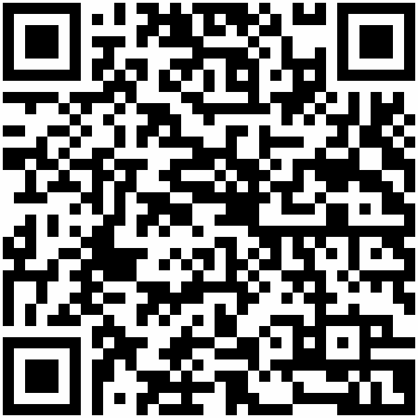 QR-Code: http://orte.land-der-ideen.de/projekt/zentrum-der-foerder-und-aufzugstechnik-rosswein-1095