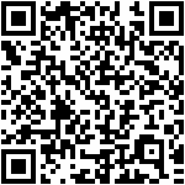 QR-Code: http://orte.land-der-ideen.de/projekt/zentrum-fuer-seltene-erkrankungen-tuebingen-2896