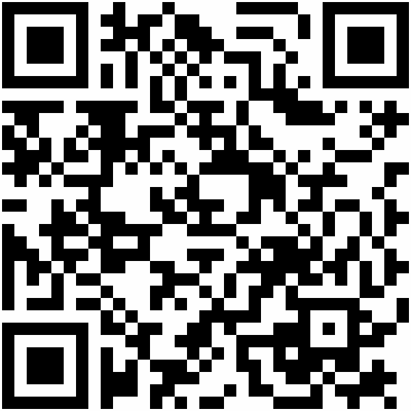 QR-Code: http://orte.land-der-ideen.de/projekt/zentrum-fuer-spitzensport-3218